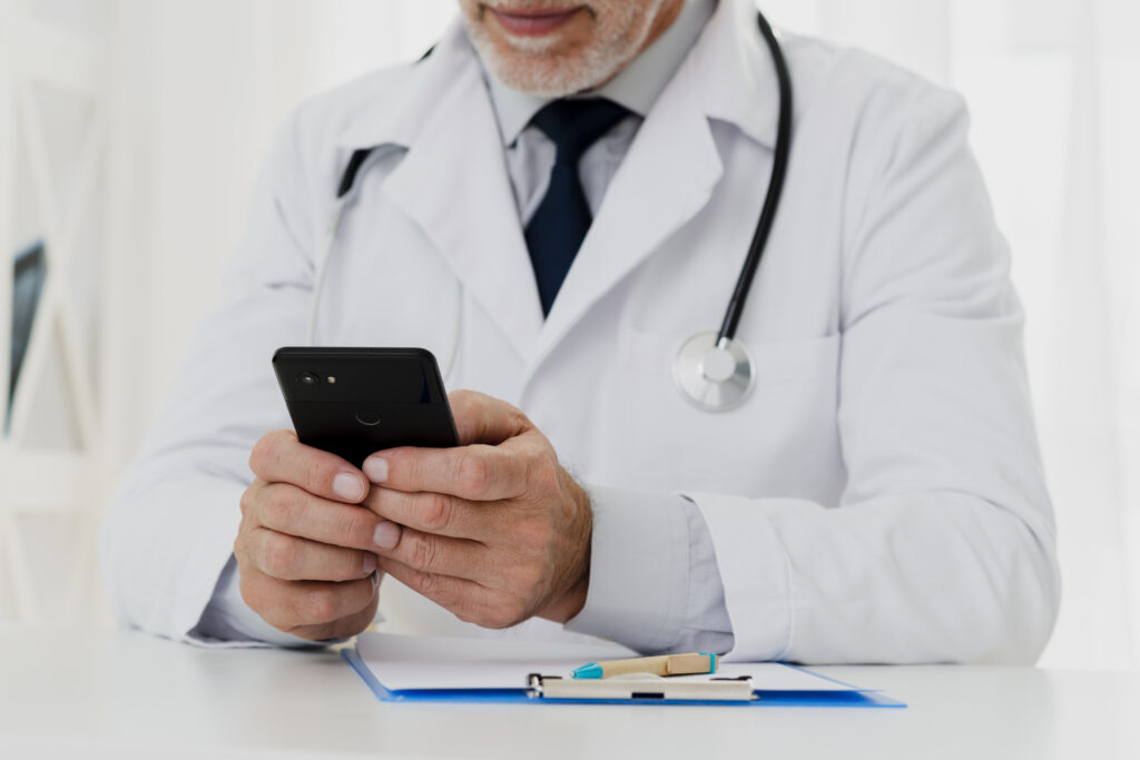 coworking médico