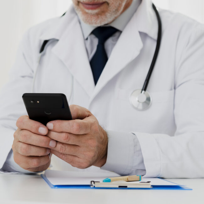 coworking médico