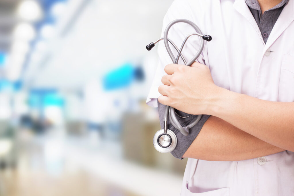 coworking médico