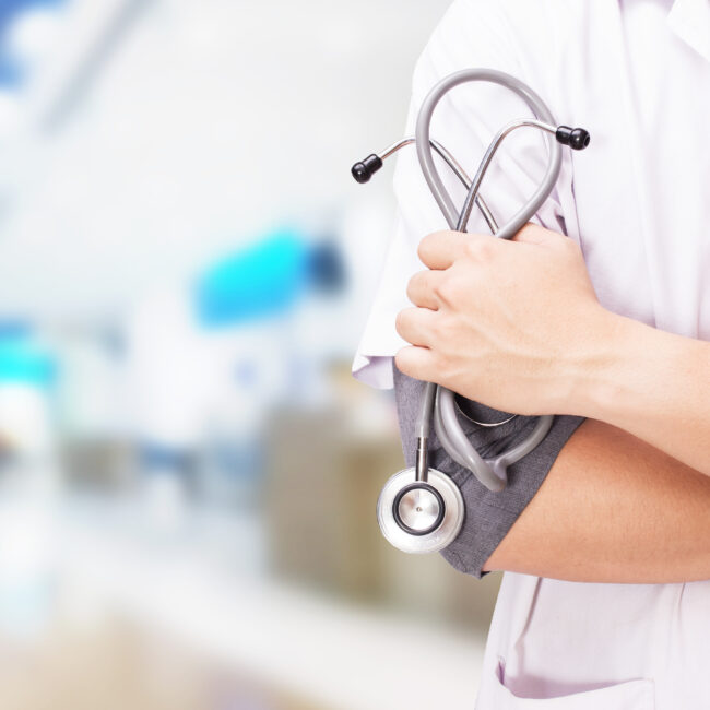 coworking médico
